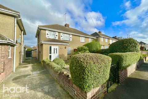 3 bedroom semi-detached house for sale, Browning Road, Luton