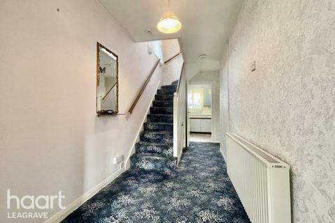 3 bedroom semi-detached house for sale, Browning Road, Luton