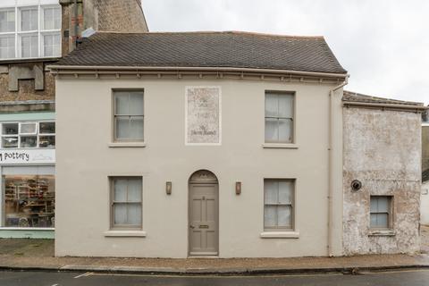 2 bedroom end of terrace house for sale, The Cottage, Shoreham-by-Sea, West Sussex