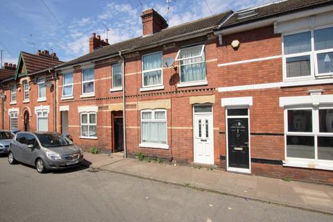 3 bedroom terraced house for sale, Regent Street, Kettering, Northamptonshire, NN16