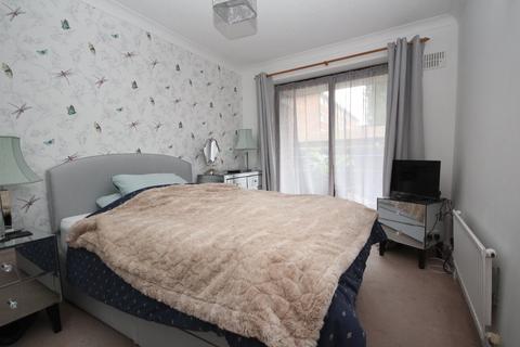 2 bedroom apartment for sale, 45 Lindsay Road, BRANKSOME PARK, BH13