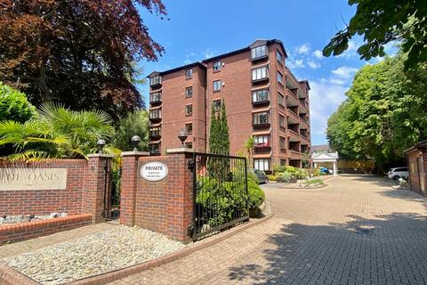 2 bedroom apartment for sale, 45 Lindsay Road, BRANKSOME PARK, BH13