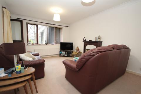 2 bedroom apartment for sale, 45 Lindsay Road, BRANKSOME PARK, BH13