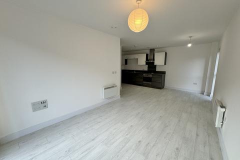 3 bedroom apartment to rent, Navigation Street, Manchester, M4 6EJ