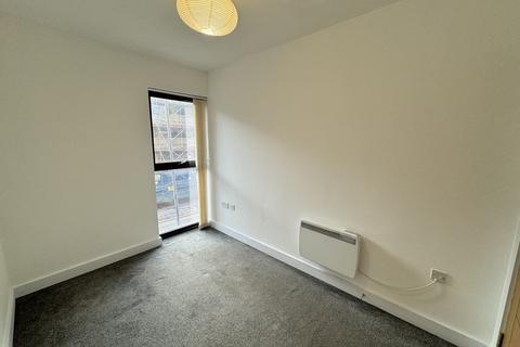 3 bedroom apartment to rent, Navigation Street, Manchester, M4 6EJ