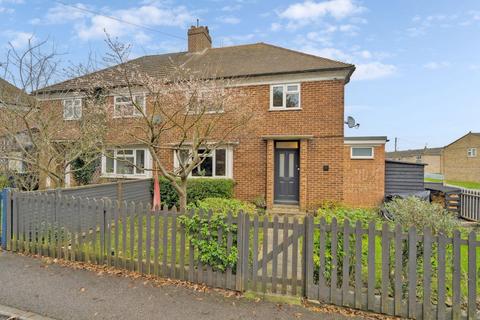 3 bedroom semi-detached house for sale, Willow Way, Bedford MK45