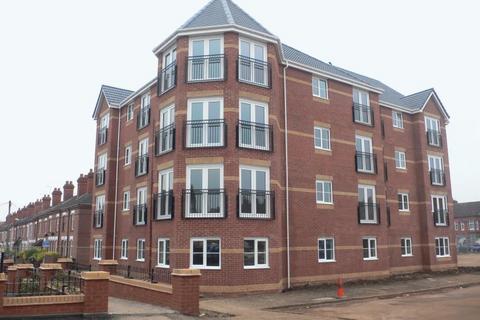 2 bedroom apartment to rent, Signet Square, Stoke, Coventry, West Midlands, CV2