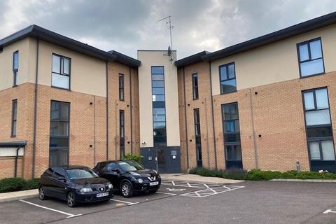 2 bedroom apartment to rent, Four Chimneys Crescent, Peterborough PE7