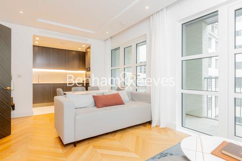 2 bedroom apartment to rent, Millbank Quarter, Dean Bradley Street SW1P