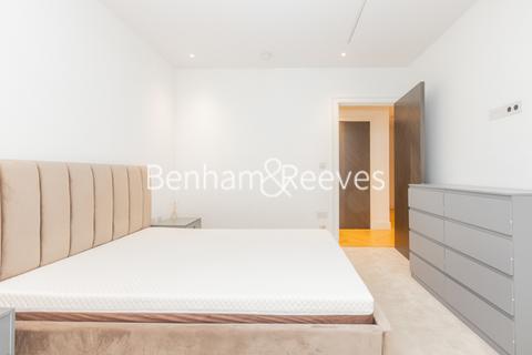 2 bedroom apartment to rent, Millbank Quarter, Dean Bradley Street SW1P