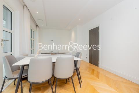 2 bedroom apartment to rent, Millbank Quarter, Dean Bradley Street SW1P