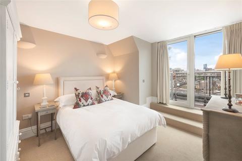 2 bedroom apartment for sale, Great Hall, 96 Battersea Park Road, London, SW11