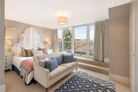 2 bedroom apartment for sale, Great Hall, 96 Battersea Park Road, London, SW11