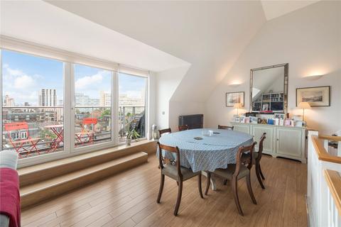 2 bedroom apartment for sale, Great Hall, 96 Battersea Park Road, London, SW11