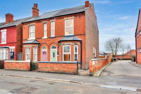 3 bedroom semi-detached house for sale, Hawthorne Avenue, Long Eaton