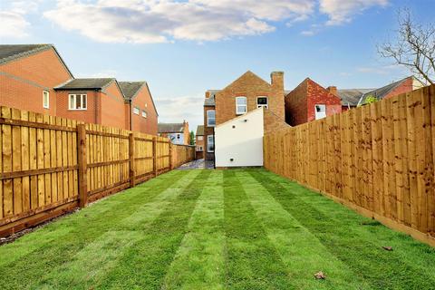 3 bedroom semi-detached house for sale, Hawthorne Avenue, Long Eaton