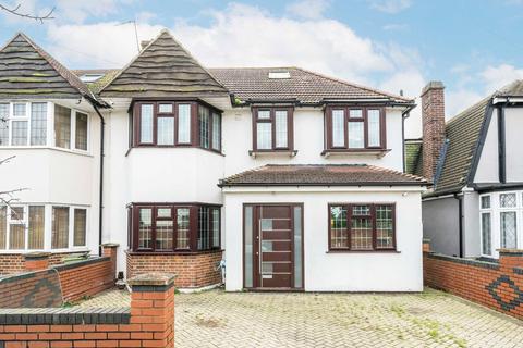 5 bedroom semi-detached house for sale, Bridge Way, Whitton TW2