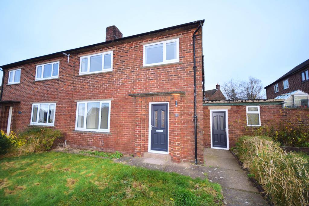 3 Bedroom Semi Detached House to Rent