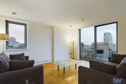 2 bedroom apartment to rent, Whitehall Quay, Whitehall Road