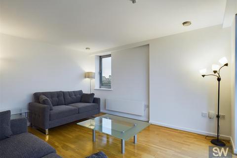 2 bedroom apartment to rent, Whitehall Quay, Whitehall Road