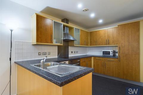 2 bedroom apartment to rent, Whitehall Quay, Whitehall Road