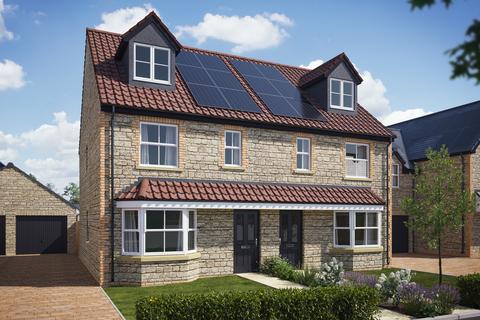 Plot 63, TheCharlbury at Great Oaks, North Road BS37