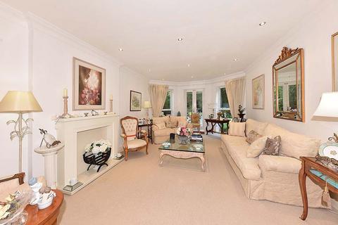 3 bedroom ground floor flat for sale, Stanhope Road, Bowdon, WA14