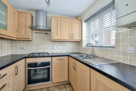 3 bedroom end of terrace house for sale, Harlech Road, Abbots Langley, WD5