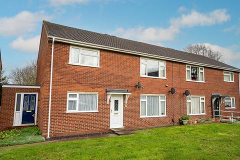 2 bedroom maisonette for sale, Chequers Close, Fenstanton, PE28