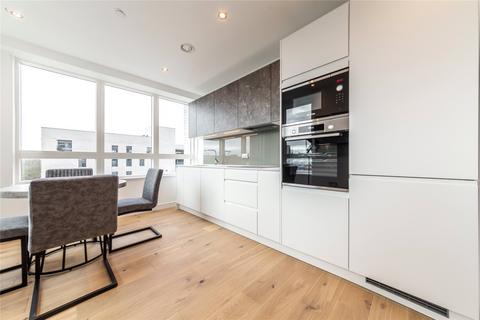 2 bedroom apartment to rent, Duval House, London SW11