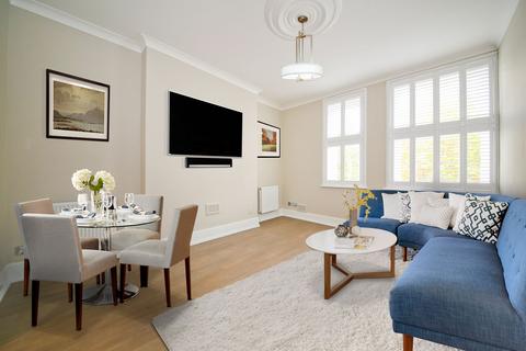 2 bedroom apartment for sale, Mount Pleasant Avenue, Tunbridge Wells, TN1