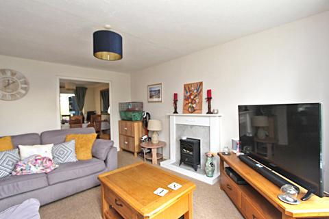 3 bedroom terraced house for sale, Stanford Rise, Sway, Lymington, Hampshire, SO41