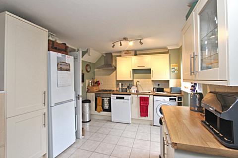 3 bedroom terraced house for sale, Stanford Rise, Sway, Lymington, Hampshire, SO41