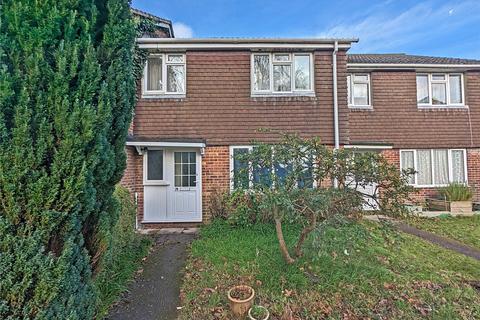 3 bedroom terraced house for sale, Stanford Rise, Sway, Lymington, Hampshire, SO41