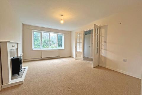 3 bedroom terraced house for sale, Stanford Rise, Sway, Lymington, Hampshire, SO41