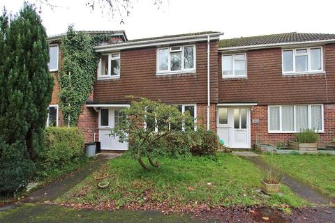 3 bedroom terraced house for sale, Stanford Rise, Sway, Lymington, Hampshire, SO41