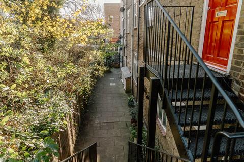 Studio for sale, Marc Court, London N15