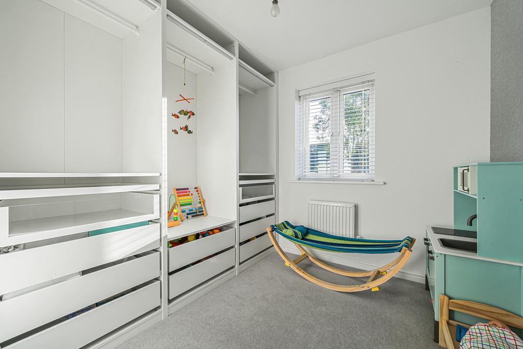 Bedroom 5