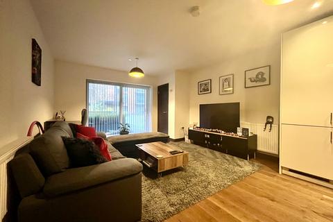 1 bedroom apartment for sale, East Station Road, PETERBOROUGH PE2