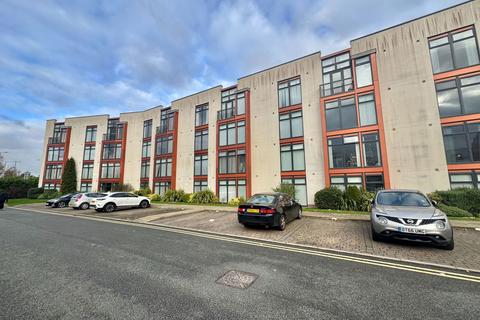 2 bedroom ground floor flat for sale, Beech House, Sharston