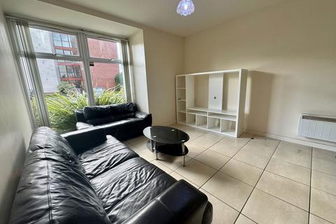 2 bedroom ground floor flat for sale, Beech House, Sharston