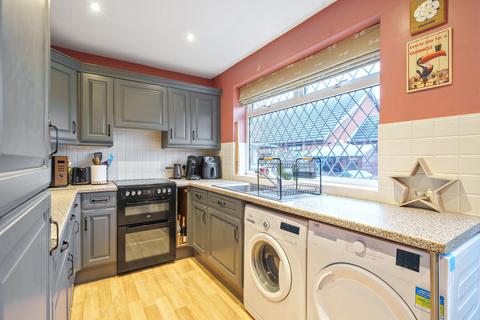 3 bedroom end of terrace house for sale, Parkville Place, Leeds, West Yorkshire, LS13