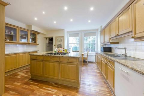 4 bedroom terraced house for sale, Archel Road, W14