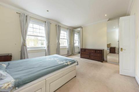 4 bedroom terraced house for sale, Archel Road, W14