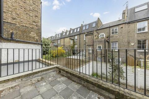 4 bedroom terraced house for sale, Archel Road, W14