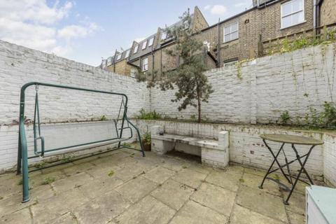 4 bedroom terraced house for sale, Archel Road, W14