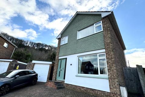 3 bedroom house for sale, Chestnut Close, Braunton EX33