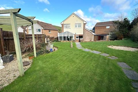 3 bedroom house for sale, Chestnut Close, Braunton EX33