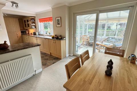 3 bedroom house for sale, Chestnut Close, Braunton EX33