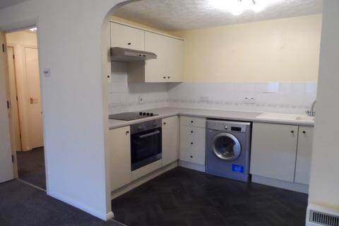 1 bedroom apartment for sale, Darwin Court, Gravel Walk, Rochester, Kent